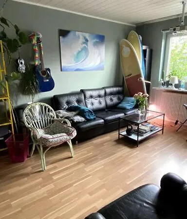 Great Cozy City Apartment Self Check In Hannover Exterior photo