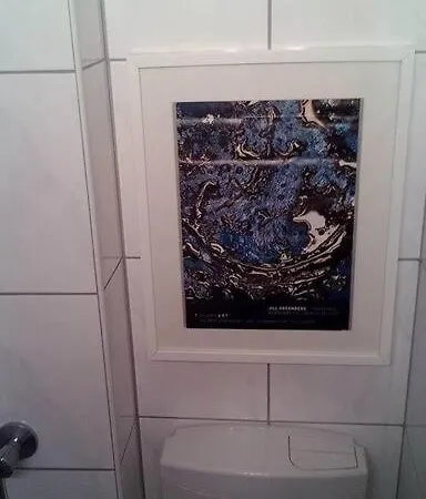 Great Cozy City Apartment Self Check In Hannover Exterior photo