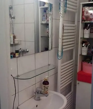 Great Cozy City Apartment Self Check In Hannover Exterior photo