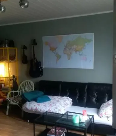 Great Cozy City Apartment Self Check In Hannover Exterior photo
