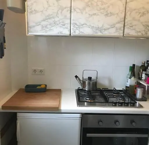Great Cozy City Apartment Self Check In