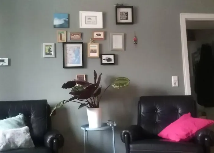 Great Cozy City Apartment Self Check In