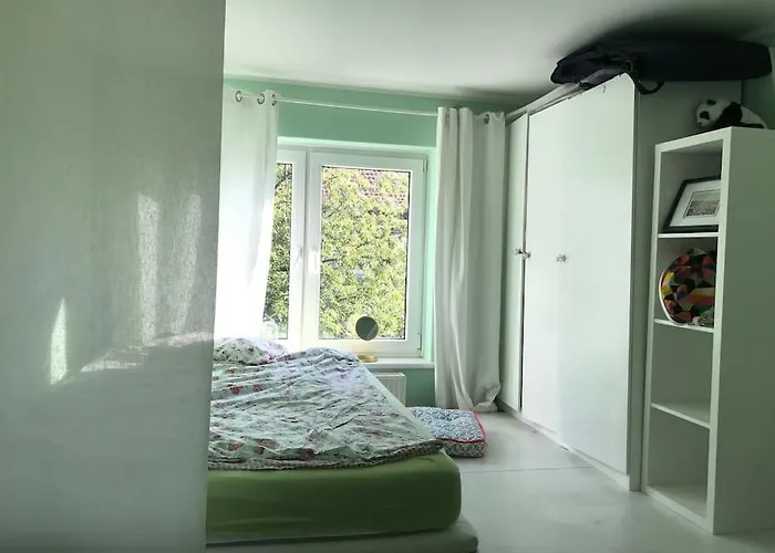 Great Cozy City Apartment Self Check In