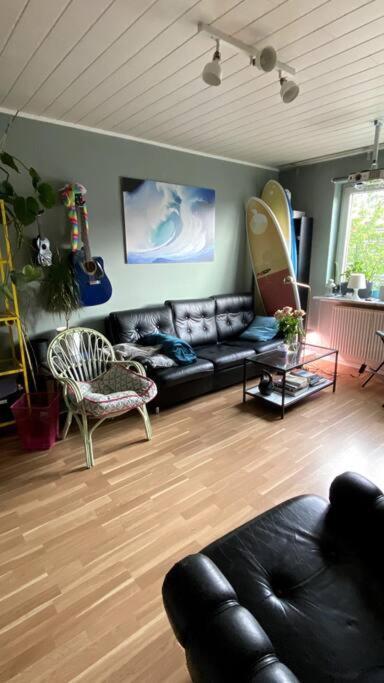 Apartment Great Cozy Self Check In *