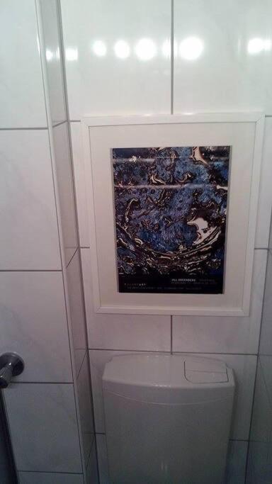 Great Cozy Self Check In Appartement *