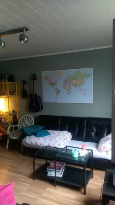Apartment Great Cozy Self Check In Hannover
