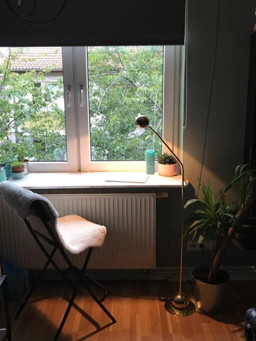 Apartment Great Cozy Self Check In Hannover